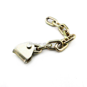 G70 Binder Chain G70transportg70 G70 Binder Chain With Clevis Grab Hook
