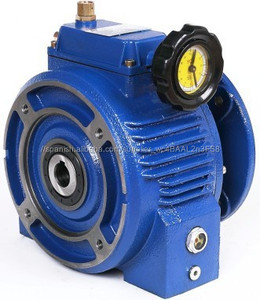 Transmisión udl series <span class=keywords><strong>planeta</strong></span> de cono disco steepless del variador de velocidad variador - Product Image 3