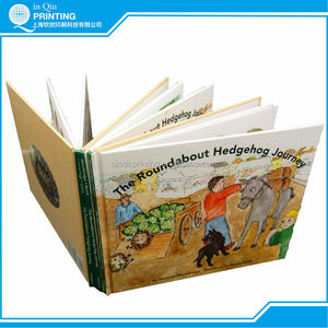 Alta calidad infantil libro de empresas de gestión de impresión - Product Image 5