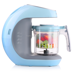 Mini robot culinaire pour bébé, <span class=keywords><strong>cuiseur</strong></span> vapeur et mixeur, <span class=keywords><strong>Babycook</strong></span> - Product Image 2