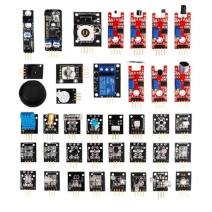 Hot selling 37 IN 1 <strong>SENSOR</strong> <strong>KITS</strong> 37pcs <strong>sensors</strong> for Ar - Product Image 2