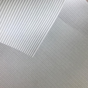 Yapı sarar dijital baskı 360GSM örgü afiş kumaşı/reklam malzemeleri - Product Image 3