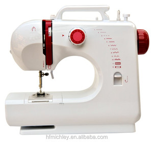 FHSM-506 ホットセール中！ミニ電動家庭用ミシン - Product Image 2
