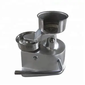 Hand Made Home Used Meat Pie Maker Machine