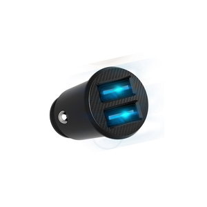 Chargeur de voiture USB <span class=keywords><strong>pour</strong></span> téléphone portable, <span class=keywords><strong>accessoire</strong></span>, charge rapide, <span class=keywords><strong>pour</strong></span> smartphone, prix d'usine - Product Image 6