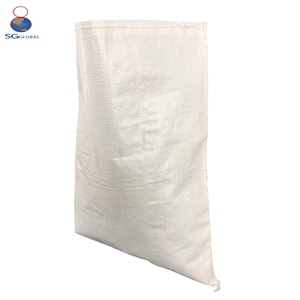 Gros sacs en vrac PP du fabricant chinois 25/50/40/50kg de ciment Portland blanc Meilleur <span class=keywords><strong>prix</strong></span> par sac! - Product Image 3