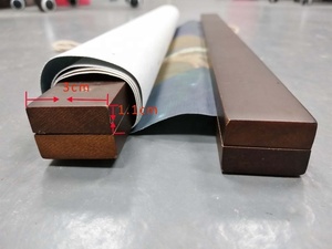Tranh <span class=keywords><strong>Canvas</strong></span> Đóng Khung Tranh Treo Tường Tranh Phong Cảnh Thiên Nhiên Tranh Trung Quốc - Product Image 3