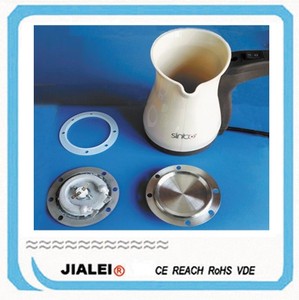 קפה סיר חשמלי גוף חימום צלחת חמה - Product Image 4