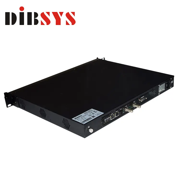 Docsis 3.1 Cmts Mini Mới Cáp Modem