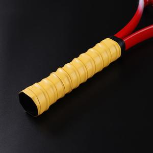 Colorful Super Cattivo Gusto Materiale DELL'UNITÀ di elaborazione di Presa della <span class=keywords><strong>Racchetta</strong></span> Da <span class=keywords><strong>Tennis</strong></span> OEM - Product Image 3