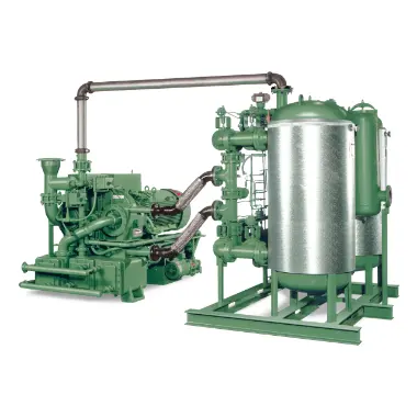 Ingersoll Rand MSG TURBO DRYPAK 112 to 600 kW (150 to 800 hp) 15.6 to 113 m3/min (550 to 4000 CFM) CENTRIFUGAL COMPRESSORS