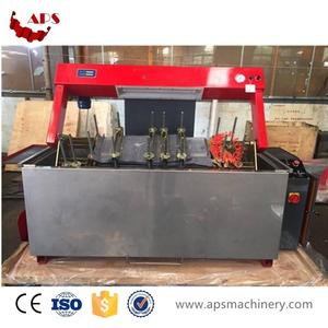 Vertikaler Druck prüfer TPT1600 - Product Image 2