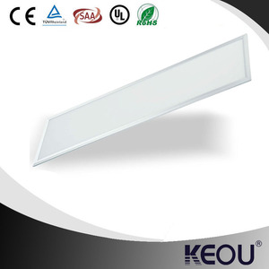 Precio de fábrica gran panel LLEVADO 36 w 40 w 48 w 64 w panel plano luz del día 6500 K - Product Image 2