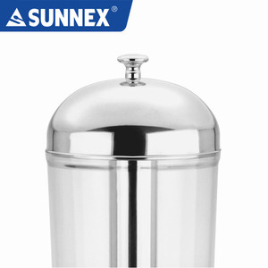 Dispensador de Bebidas y Jugos Clásico Sunnex de 8 Litros para Equipamiento de Hostelería - Product Image 2