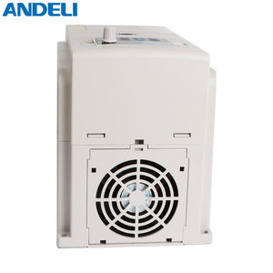 ANDELI vfd <span class=keywords><strong>inverter</strong></span> ADL100G 380 V 7.5KW 10hp 380 V frequentieomvormer 50 hz tot 60 hz - Product Image 6