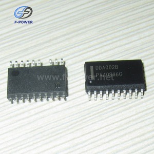 Circuitos integrados IC Chips DDA002B ic601 SOP para pantalla LCD - Product Image 2