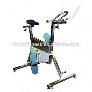 Aqua <span class=keywords><strong>piscine</strong></span> vélo meilleure qualité aqua vélo de spinning - Product Image 5
