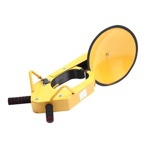 <span class=keywords><strong>Barrière</strong></span> de serrage <span class=keywords><strong>Anti</strong></span>-vol pour <span class=keywords><strong>stationnement</strong></span> de voiture, 1 pièce, réservé en usine - Product Image 2