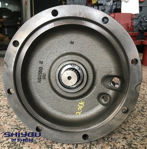 EC210CショベルスイングモーターF5X130CHB-10A-64B-285-122 - Product Image 4