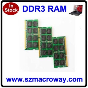 Chất lượng cao & Bao Bì Vỉ Ram <span class=keywords><strong>Ddr3</strong></span> 1333 4 gb Bộ Nhớ - Product Image 1