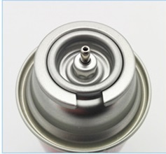 Cilindro de Propano Portátil Personalizado Hecho en China para Acampar al Aire Libre, Contenedor de Aerosol, Cartucho de <span class=keywords><strong>Gas</strong></span> <span class=keywords><strong>Butano</strong></span> de 220g 227g - Product Image 5