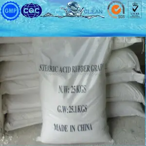 china supplier stearic acid triple pressed