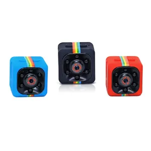 SQ11 Full HD IR Night Vision 1080P DVR Mini Sports Camera