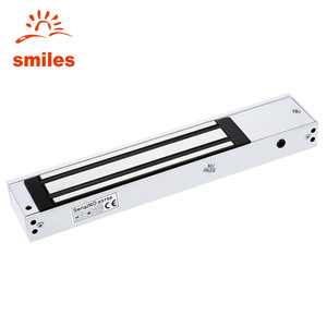 280kg/600lbs lực giữ cao khóa cửa điện từ khóa kiểm soát truy cập khóa an ninh - Product Image 2