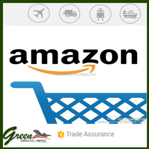 Agente de carga puerta a puerta precio bajo amazon FBA británico - Product Image 2