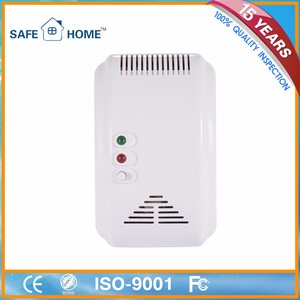 <span class=keywords><strong>Oferta</strong></span> <span class=keywords><strong>de</strong></span> la fábrica <span class=keywords><strong>de</strong></span> Gas En Casa Dispositivo <span class=keywords><strong>de</strong></span> Alarma Del Sensor <span class=keywords><strong>de</strong></span> Seguridad En China - Product Image 2