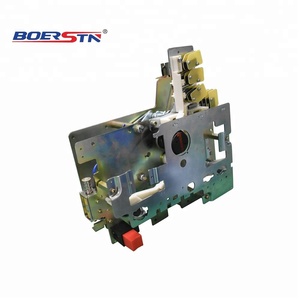<span class=keywords><strong>Interruptor</strong></span> de ruptura de carga <span class=keywords><strong>SF6</strong></span> con mecanismo operativo 630A Corriente nominal Categoría de producto Disyuntor <span class=keywords><strong>SF6</strong></span> - Product Image 1