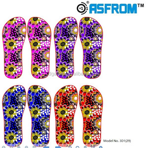 Ligne de Production d'imprimante 3d, pour <span class=keywords><strong>semelles</strong></span> Flip Flop, 2D, transfert de chaleur - Product Image 5