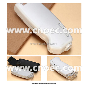 G12.4506 Mini <span class=keywords><strong>Handy</strong></span> <span class=keywords><strong>Microscope</strong></span> - Product Image 4