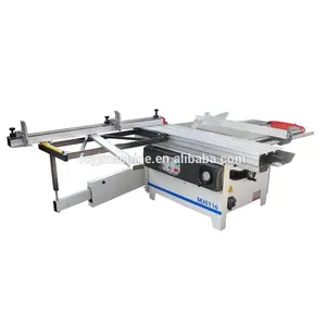 Panel Kecil Melihat MJ6116Y Sliding Table Saw