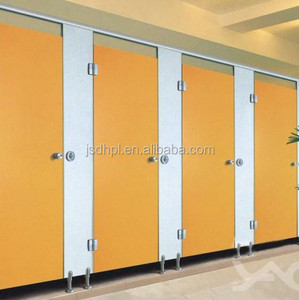 Phénolique <span class=keywords><strong>Compact</strong></span> <span class=keywords><strong>Stratifié</strong></span>/salle de Lavage Partition conseil <span class=keywords><strong>hpl</strong></span>/cloison De Toilette - Product Image 5