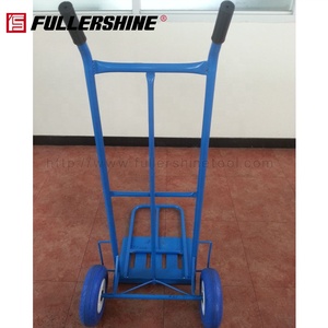 Hydraulische <span class=keywords><strong>Hand</strong></span> Pallet <span class=keywords><strong>Hand</strong></span> Karren Trolleys HT1823 - Product Image 6