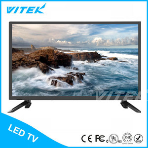 VITEK Televisor Pequeño Tamaño 22 Pulgadas Bus Pantalla Plana, 24 "28" Entrega Rápida Super Mini Televisor <span class=keywords><strong>LCD</strong></span>, Televisores Pequeños Televisor LED 32 Pulgadas LED - Product Image 2