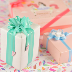 Thả Grosgrain Bên Satin Gifting <span class=keywords><strong>Ribbon</strong></span> Mới 1 <span class=keywords><strong>Inch</strong></span> 25 Mm Đôi Mặt Ruy Băng 100% Polyester Rắn Màu Sắc - Product Image 6