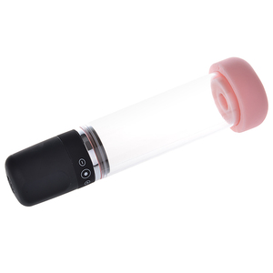 Abs Precio Bomba <span class=keywords><strong>de</strong></span> Alargamiento Del Pene Sex Toy <span class=keywords><strong>de</strong></span> Control <span class=keywords><strong>de</strong></span> Velocidad - Product Image 6