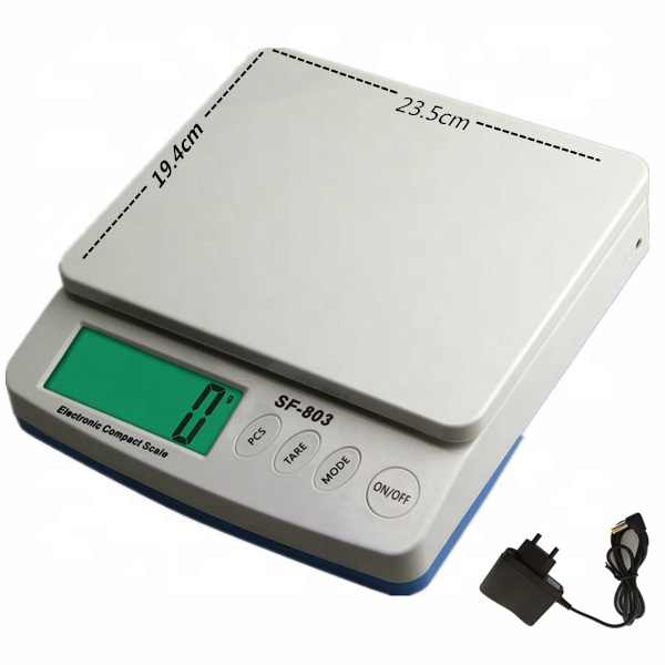 当時物 昭和レトロ 郵便局 はかり⸝⋆購入者決定！