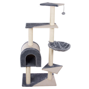 حار بيع رخيصة العرف cat tree condo - Product Image 2