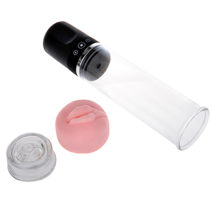 Abs Precio Bomba <span class=keywords><strong>de</strong></span> Alargamiento Del Pene Sex Toy <span class=keywords><strong>de</strong></span> Control <span class=keywords><strong>de</strong></span> Velocidad - Product Image 3