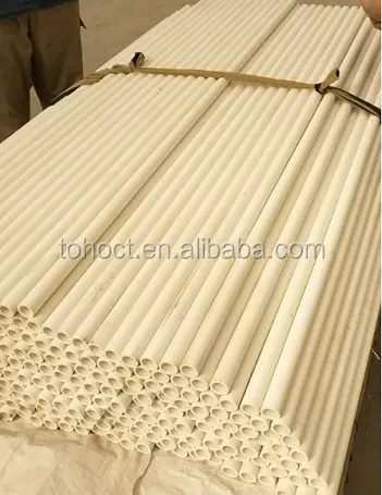 99 Al2o3 Alumina Zirconia Gốm Tam Giác Ống Ống Con Lăn Rod