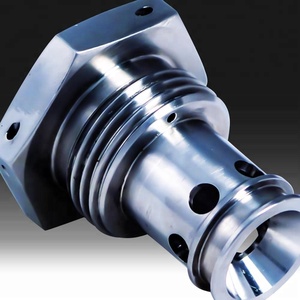 Cung cấp báo cáo kiểm tra tùy chỉnh các bộ phận gia công CNC/các bộ phận máy chính xác CNC quay OEM CN;SHG - Product Image 6