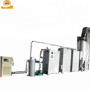 תעשייתי נפוצה 100 Kw עץ קליפה אורז ביומסה Hlbb-1 - Product Image 6