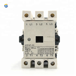 NEW Siemens 3TB4122-0XF0 3TB41220XF0 Contactor AC110V IN BOX FAST SHIP