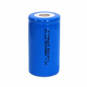 KingKong低自己放電1.2v充電式5000 d <span class=keywords><strong>ni</strong></span>-<span class=keywords><strong>cd</strong></span>バッテリー - Product Image 2