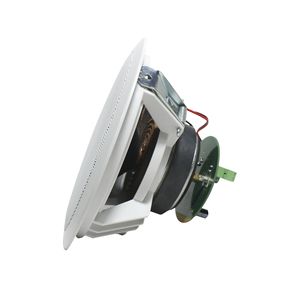 CB-620 không dây <span class=keywords><strong>bluetooth</strong></span> 6.5 inch hoạt động đầy đủ phạm vi loa trần với dòng 2*20 w - Product Image 4