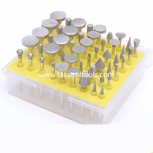 آلة المجوهرات أدوات الماس الأزيز مجموعات الصنفرة بر مجموعات - Product Image 2
