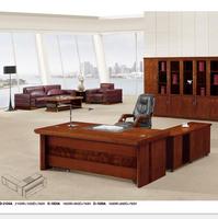 Directeur Travail Table Bureau Exécutif Superviseur Bureau Mobilier De Bureau De Luxe